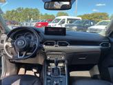 Thumbnail of 2022 Polymetal Gray Mazda CX-5
