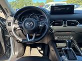 Thumbnail of 2022 Polymetal Gray Mazda CX-5