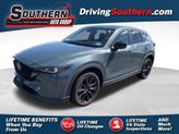 Photo of 2022 Polymetal Gray Mazda CX-5