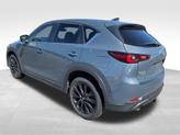 Thumbnail of 2022 Polymetal Gray Mazda CX-5