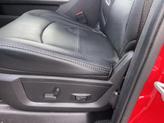 Thumbnail of 2024 Flame Red Clearcoat RAM 2500