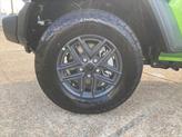 Thumbnail of 2025 Mojito Clearcoat Jeep Wrangler