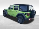 Thumbnail of 2025 Mojito Clearcoat Jeep Wrangler