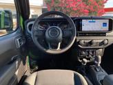 Thumbnail of 2025 Mojito Clearcoat Jeep Wrangler