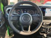 Thumbnail of 2025 Mojito Clearcoat Jeep Wrangler