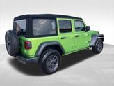 Thumbnail of 2025 Mojito Clearcoat Jeep Wrangler