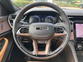 Thumbnail of 2025 Bright White Clearcoat Jeep Grand Cherokee