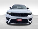 Thumbnail of 2025 Bright White Clearcoat Jeep Grand Cherokee
