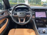 Thumbnail of 2025 Bright White Clearcoat Jeep Grand Cherokee