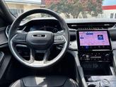 Thumbnail of 2025 Silver Zynith Jeep Grand Cherokee L