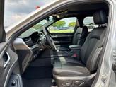 Thumbnail of 2025 Silver Zynith Jeep Grand Cherokee L