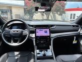 Thumbnail of 2025 Silver Zynith Jeep Grand Cherokee L