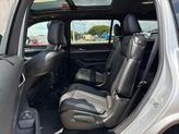 Thumbnail of 2025 Silver Zynith Jeep Grand Cherokee L