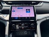 Thumbnail of 2025 Silver Zynith Jeep Grand Cherokee L