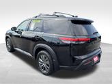 Thumbnail of 2022 Super Black Nissan Pathfinder