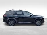Thumbnail of 2022 Super Black Nissan Pathfinder