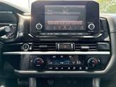 Thumbnail of 2022 Super Black Nissan Pathfinder
