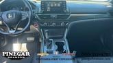 Thumbnail of 2019 Still Night Pearl Honda Accord