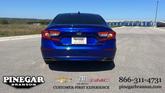 Thumbnail of 2019 Still Night Pearl Honda Accord