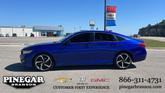 Thumbnail of 2019 Still Night Pearl Honda Accord