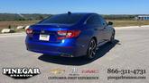 Thumbnail of 2019 Still Night Pearl Honda Accord