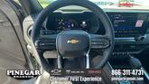Thumbnail of 2026 Sterling Gray Metallic Chevrolet Colorado