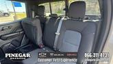 Thumbnail of 2026 Sterling Gray Metallic Chevrolet Colorado