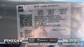 Thumbnail of 2026 Sterling Gray Metallic Chevrolet Colorado