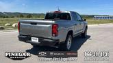 Thumbnail of 2026 Sterling Gray Metallic Chevrolet Colorado