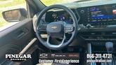 Thumbnail of 2026 Sterling Gray Metallic Chevrolet Colorado