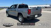 Thumbnail of 2026 Sterling Gray Metallic Chevrolet Colorado