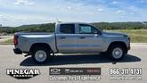 Thumbnail of 2026 Sterling Gray Metallic Chevrolet Colorado