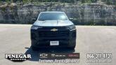 Thumbnail of 2026 Sterling Gray Metallic Chevrolet Colorado