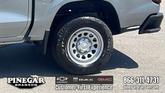 Thumbnail of 2026 Sterling Gray Metallic Chevrolet Colorado