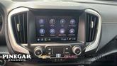 Thumbnail of 2024 Ebony Twilight Metallic GMC Terrain