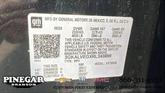 Thumbnail of 2024 Ebony Twilight Metallic GMC Terrain