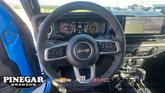 Thumbnail of 2024 Hydro Blue Pearlcoat Jeep Wrangler