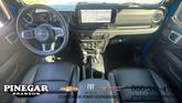 Thumbnail of 2024 Hydro Blue Pearlcoat Jeep Wrangler