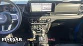 Thumbnail of 2024 Hydro Blue Pearlcoat Jeep Wrangler