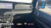Thumbnail of 2024 Hydro Blue Pearlcoat Jeep Wrangler