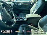 Thumbnail of 2023 Cinnabar Metallic Buick Envision