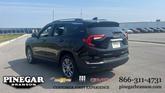Thumbnail of 2024 Ebony Twilight Metallic GMC Terrain