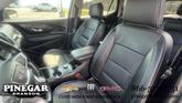 Thumbnail of 2024 Ebony Twilight Metallic GMC Terrain