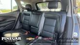 Thumbnail of 2024 Ebony Twilight Metallic GMC Terrain