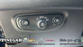 Thumbnail of 2024 Ebony Twilight Metallic GMC Terrain