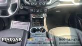 Thumbnail of 2024 Ebony Twilight Metallic GMC Terrain