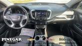 Thumbnail of 2024 Ebony Twilight Metallic GMC Terrain
