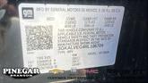 Thumbnail of 2024 Ebony Twilight Metallic GMC Terrain