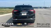 Thumbnail of 2024 Ebony Twilight Metallic GMC Terrain