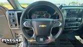 Thumbnail of 2018 Silver Ice Metallic Chevrolet Silverado 1500
